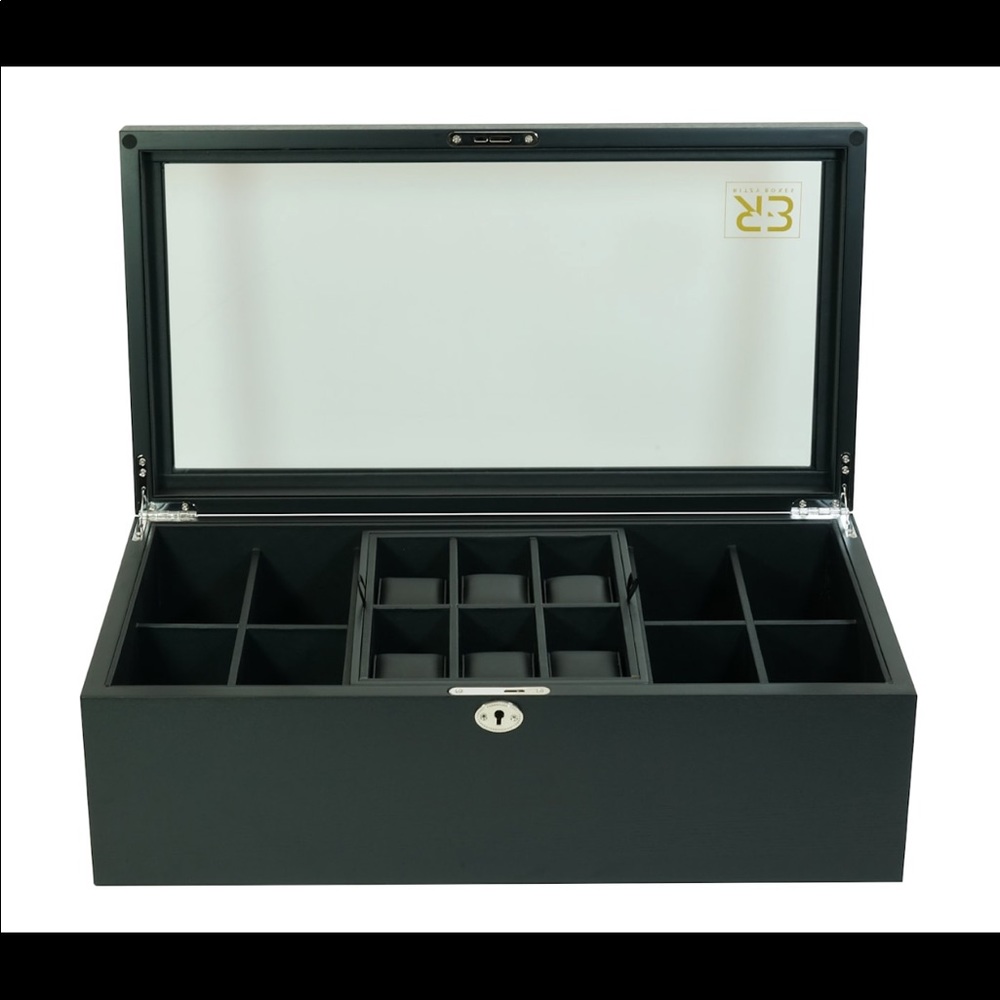 Perfect storage box ✨✨ - Picture 3 of 3